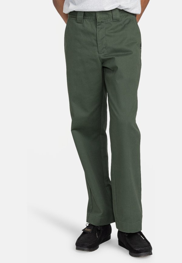 HOWLAND WORK - Trousers - ksw