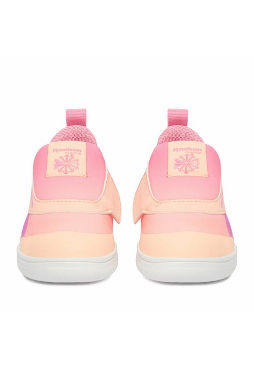 Reebok SNEAKERS REEBOK-EO-CLUB C REVENGE SLIP-ON 100246202 - Walking trainers - pink — foto 4