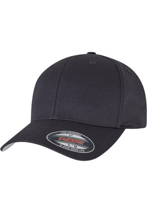 WOOLY COMBED - Casquette - charcoal