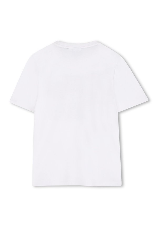 JUNIOR SHORT SLEEVES TEE - Print T-shirt2