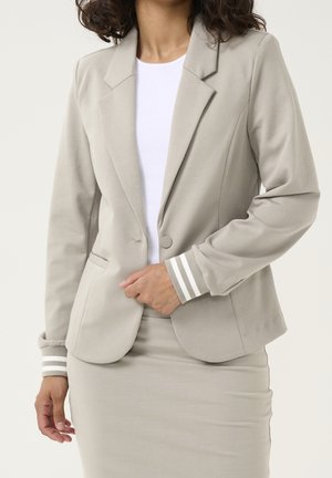 Blazer - grey