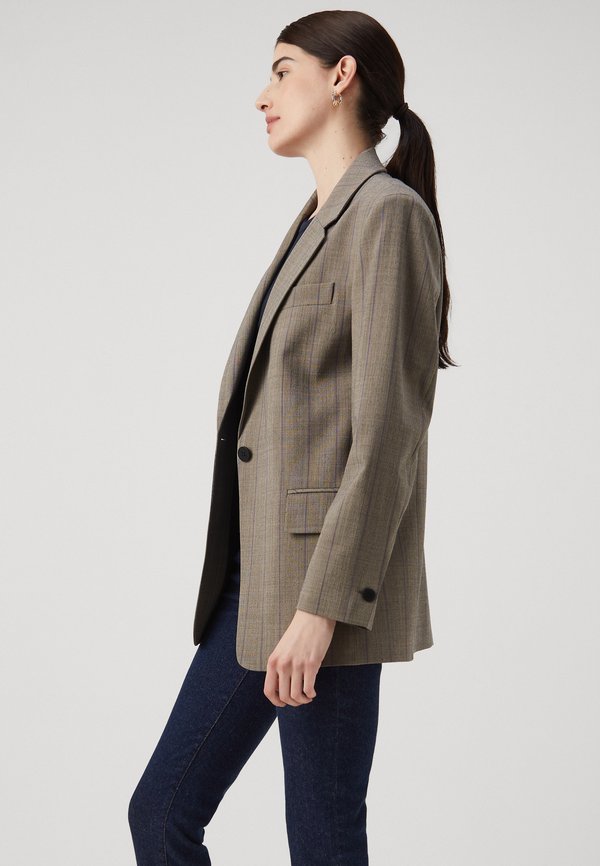 MALU B - Jeans Skinny Fit4