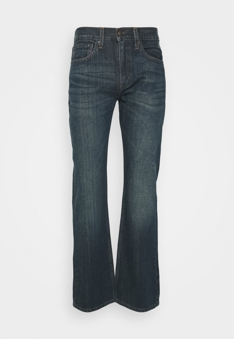 levis 527 boot cut
