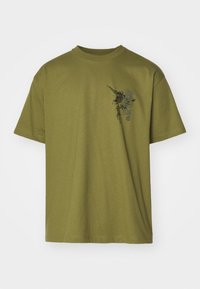 Sélectionné, capulet