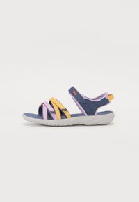 Unselected, lupine multi