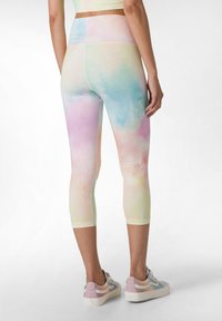 Deha Pantaloncini 3/4 - multicolor
