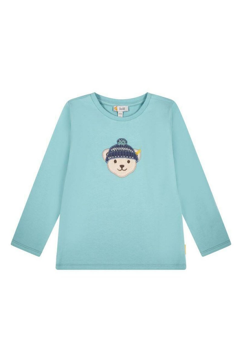 Bluză cu mânecă lungă