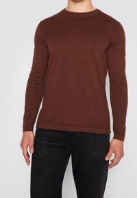 Marc O'Polo Trui - bordeaux