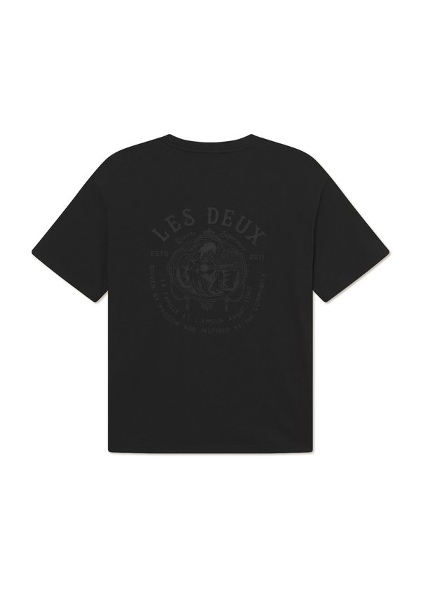 PASSION - Print T-shirt2