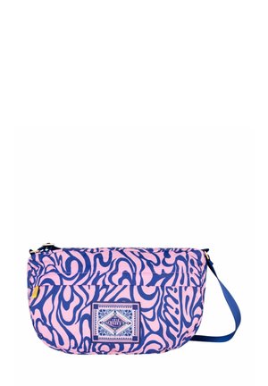 Oilily Sac bandoulière - prism pink
