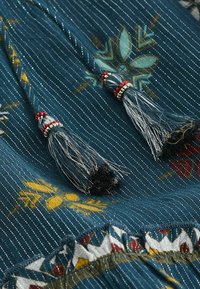 Next TIRED TALL - REGULAR FIT - Hverdagskjole - blue