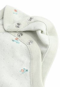 Next 3 PACK - REGULAR FIT - Body - sage green  tan brown floral