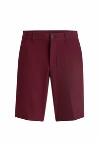 Unausgewählt, red four