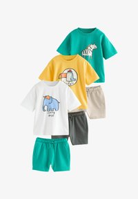 Unausgewählt, multi safari