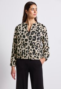 Street One - Summer jacket - beige Thumbnail Image 1