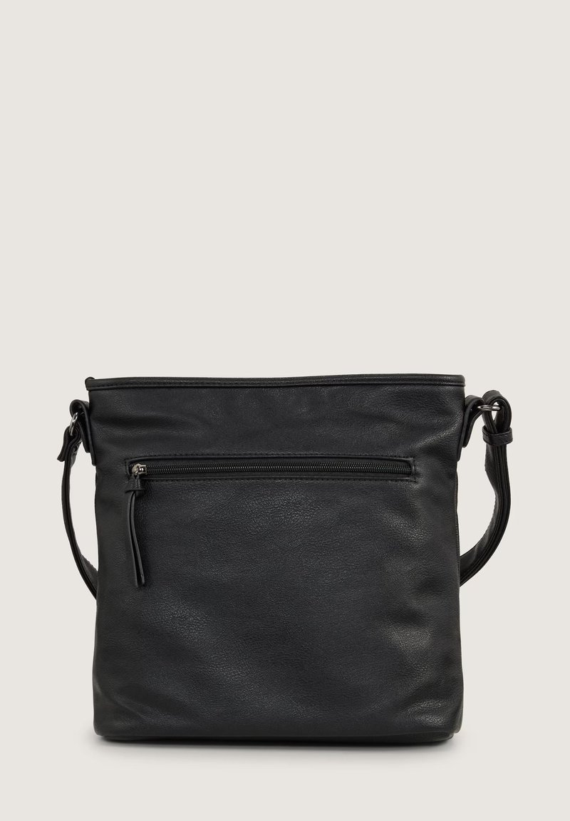 TOM TAILOR Denim Maxime: Borsa A Tracolla Donna In Similpelle (22x3x15 Cm, Leggera E Pratica)
