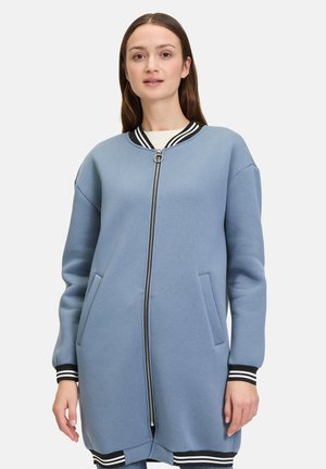 RINGEL - Short coat - faded blue