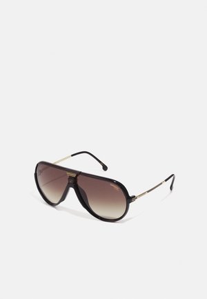 UNISEX - Zonnebril - black