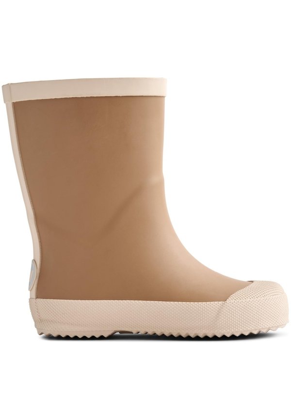 MUDDY – Gummistiefel – hazel