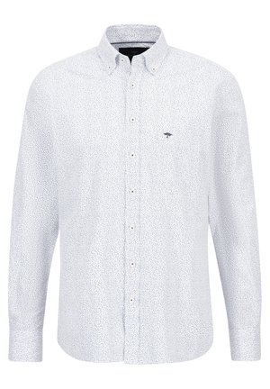 Overhemd - dark blue