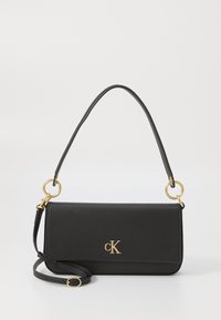 Unselected, black