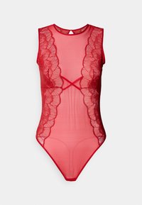PALINA MOONLIGHT KISS  - Body - red
