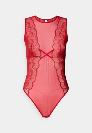 PALINA MOONLIGHT KISS  - Body - red