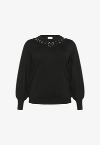 Ausgewählt, black deep