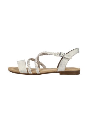 Rieker RIEMCHEN - Sandales - hellbeige