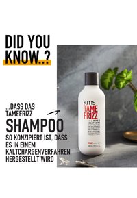 KMS KMS TAMEFRIZZ SHAMPOO - Shampoing - 0