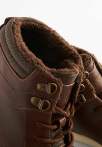 Next Talvisaappaat - brown