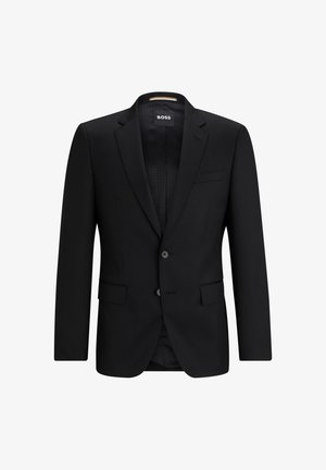 HUGE - Suit jacket - black