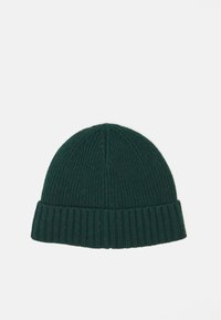 Barbour CARLTON BEANIE UNISEX - Căciulă - evergreen