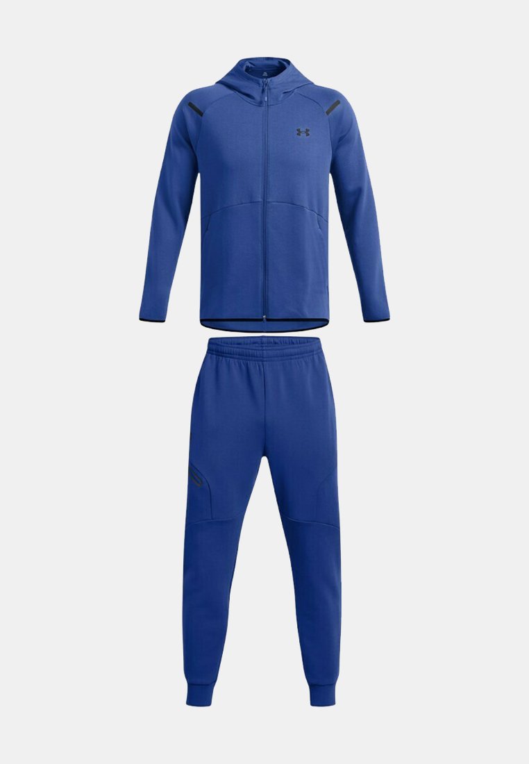 Under Armour Chándal azul