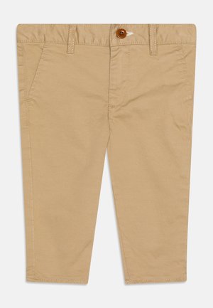 BABY PANTS UNISEX - Chino hlače - dark khaki