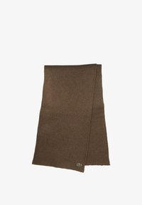 Sélectionné, mascara brown