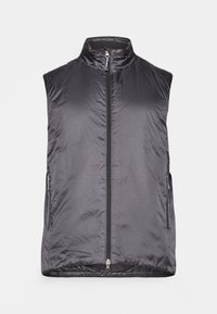 Houdini VEST - Weste - true black