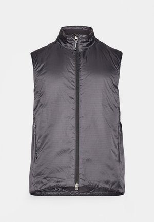 Houdini VEST - Weste - true black