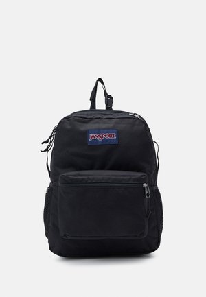 CENTRAL ADAPTIVE PACK UNISEX - Tagesrucksack - black
