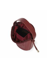 V73 BEATRIX - Borsa a mano - bordeaux