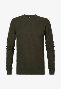 Unausgewählt, green