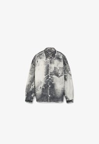 Ausgewählt, schwarz