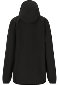 Whistler Softshelljacka - black