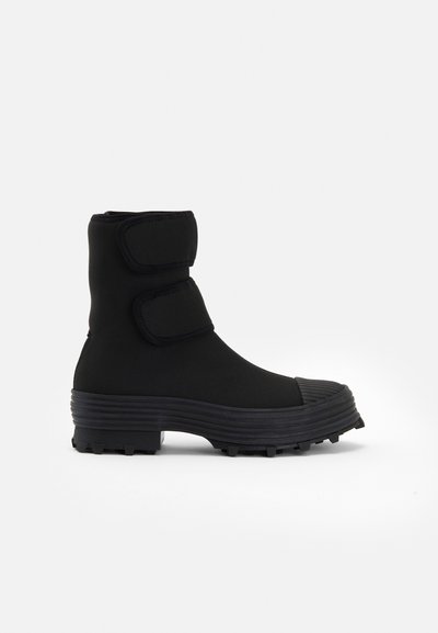 CAMPERLAB TRAKTORI UNISEX - Stivaletti - black