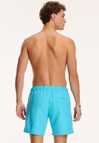 Shiwi REGULAR FIT  - Plavecké šortky - river blue