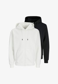 Geselecteerd, schwarz weiß