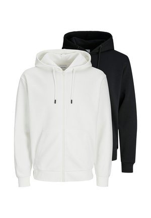 BRADLEY - Bluza rozpinana