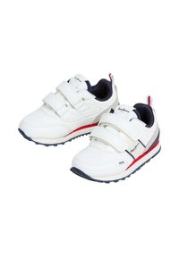 Pepe Jeans Dětské boty - off white