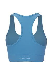 Carlheim Formujúca podprsenka - light blue