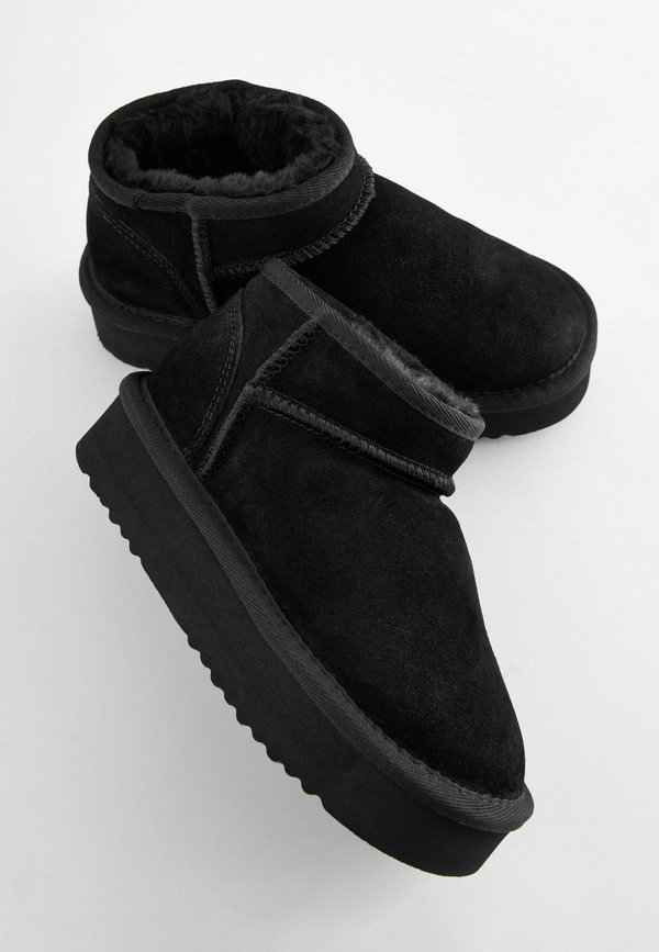 PULL ON – REGULAR FIT – Snowboot/Winterstiefel